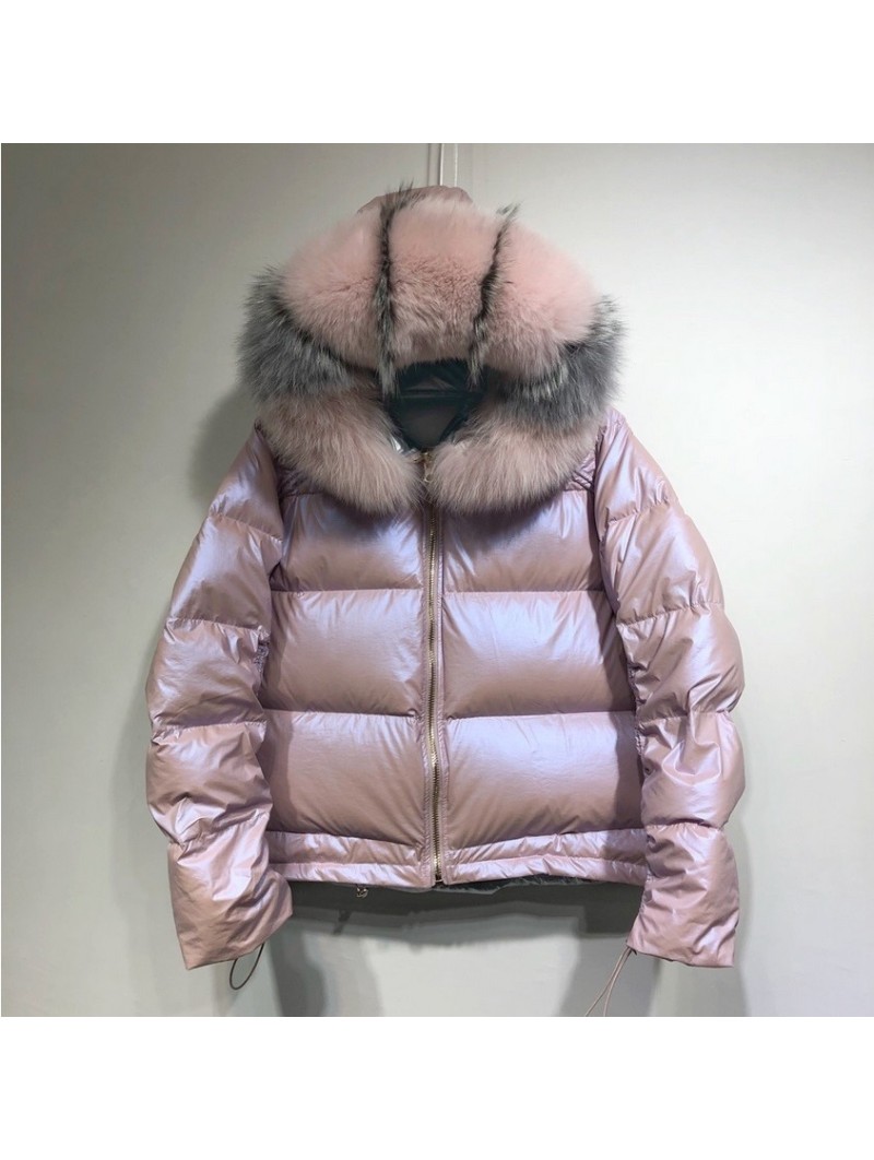 Dámská bunda Jilian- liška