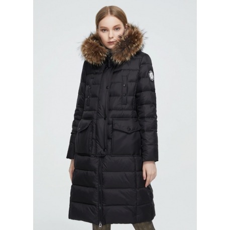 Dámská bunda Stephanie - mýval