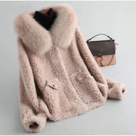 Dámský kabát Kira