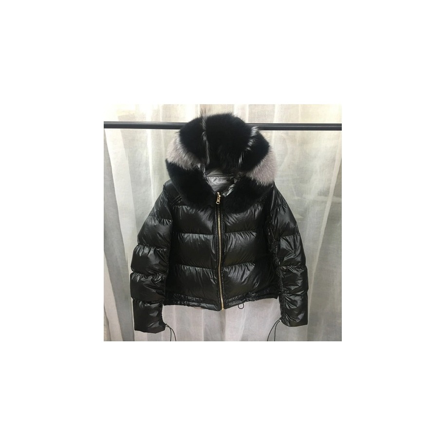 Dámská bunda Jilian- liška