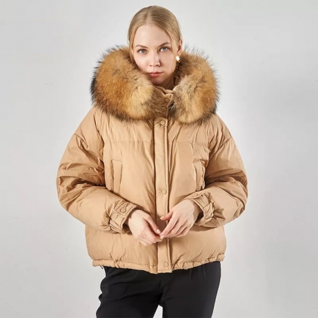 Dámská bunda Layla