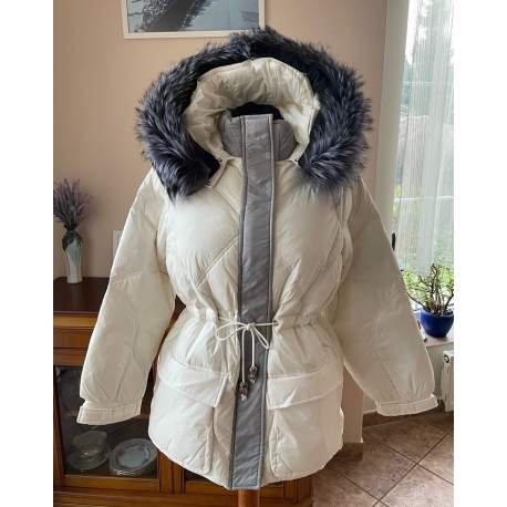 Dámská bunda Betty - liška