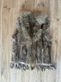 Vesta vel. M/L  mýval +...