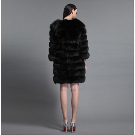 Kabát Laura - liška