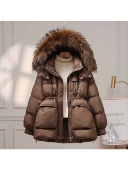 Zimní bunda Harriet